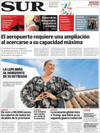 Diario el Sur