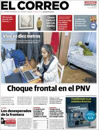 El Correo - Álava