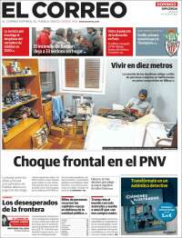 El Correo - Guipuzcoa