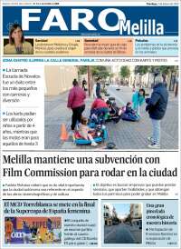 El Faro de Melilla