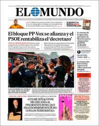 El Mundo