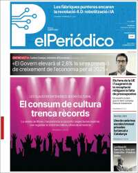 El Periódico de Catalunya