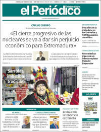 El Periódico de Extremadura