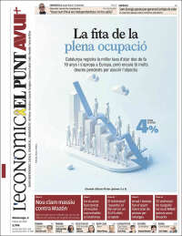 El Punt Avui