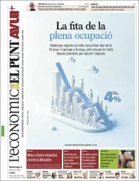 El Punt Avui - Girona