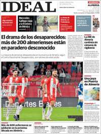Ideal Almeria