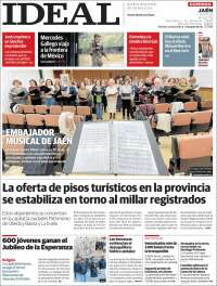 El Ideal de Jaén