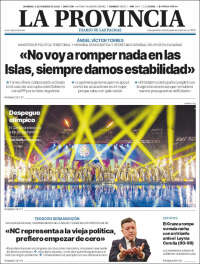 La Provincia