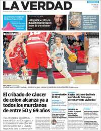 La Verdad de Murcia
