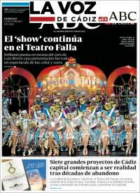 La Voz de Cádiz