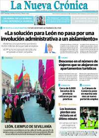 La Nueva Crónica