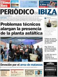 Periódico de Ibiza