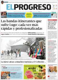 El Progreso