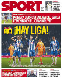 Sport