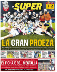 Superdeporte