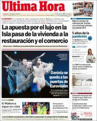 Última Hora