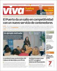 Viva Huelva
