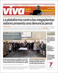 Viva Jaén