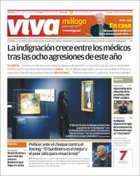 Viva Málaga