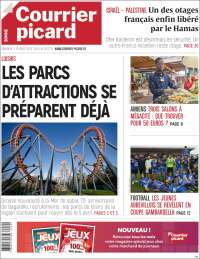 Courrier Picard