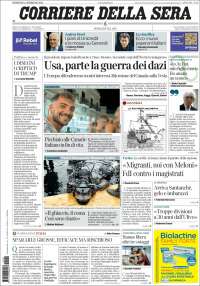 Corriere della Sera