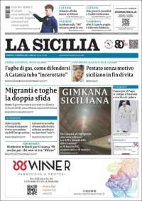 La Sicilia