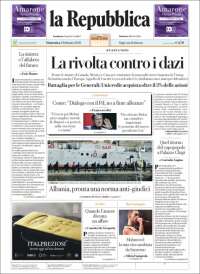 La Repubblica