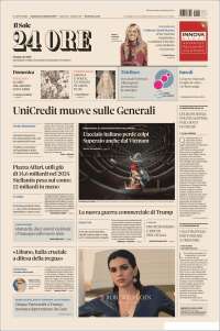 Il Sole 24 ORE
