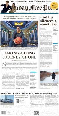 Detroit Free Press