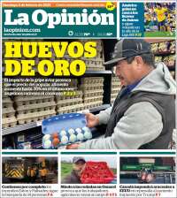 La Opinión