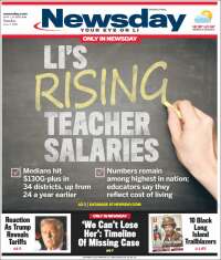 Newsday