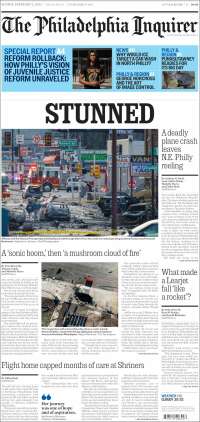 Philadelphia Inquirer