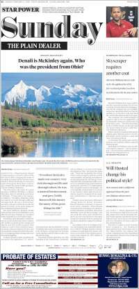 The Plain Dealer