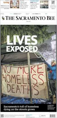 The Sacramento Bee