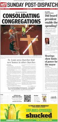 St. Louis Post-Dispatch