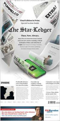 Star-Ledger