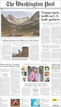 The Washington Post