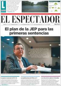 El Espectador