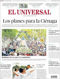 El Universal
