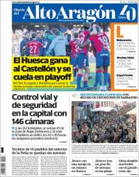 Diario del AltoAragón
