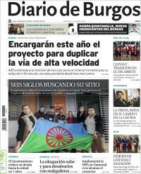 Diario de Burgos