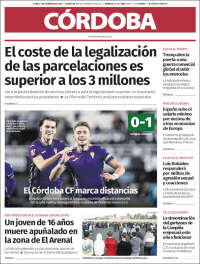 Diario de Córdoba