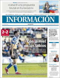 Diario Información