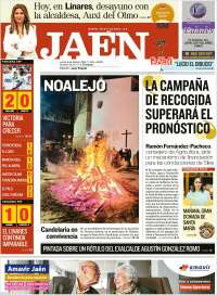Diario Jaén