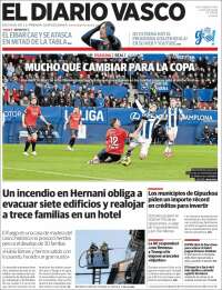 Diario Vasco