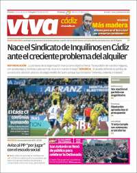 Información - Cadiz