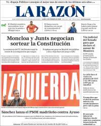 La Razón