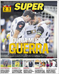 Superdeporte