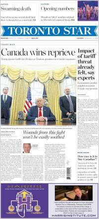 The Toronto Star