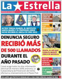 La Estrella de Tocopilla